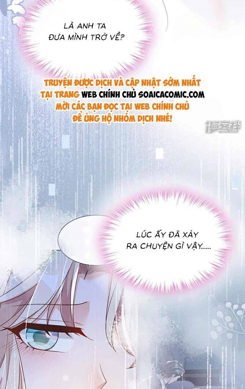 Ác Ma Thì Thầm Chương 208 Ảnh 6