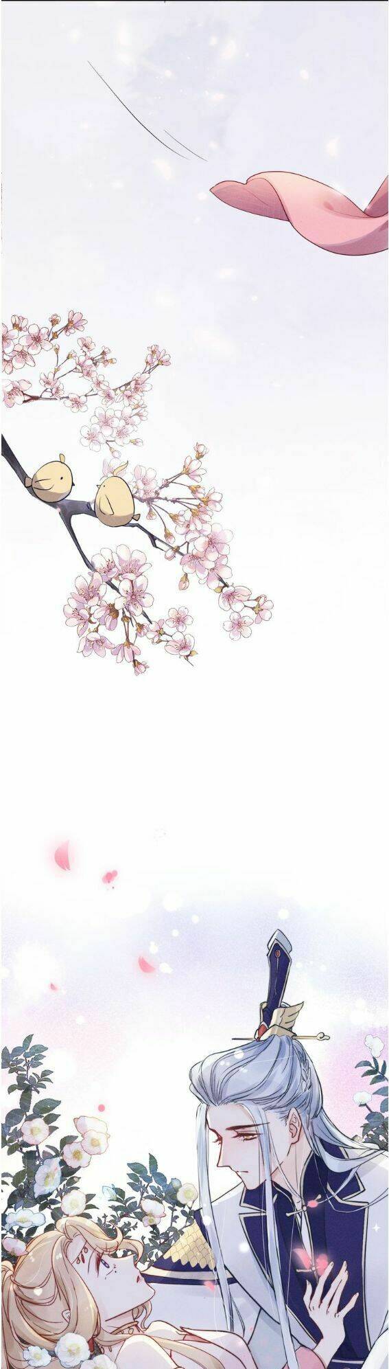 Tiểu Tiên Gia Sương Hữu Hỉ Chương 1 Ảnh 25