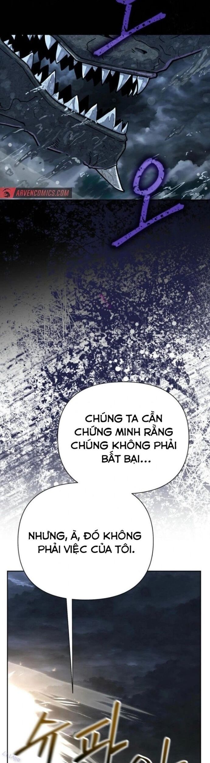 Ông Chú Ma Pháp Thiếu Nữ Chương 40 Ảnh 37