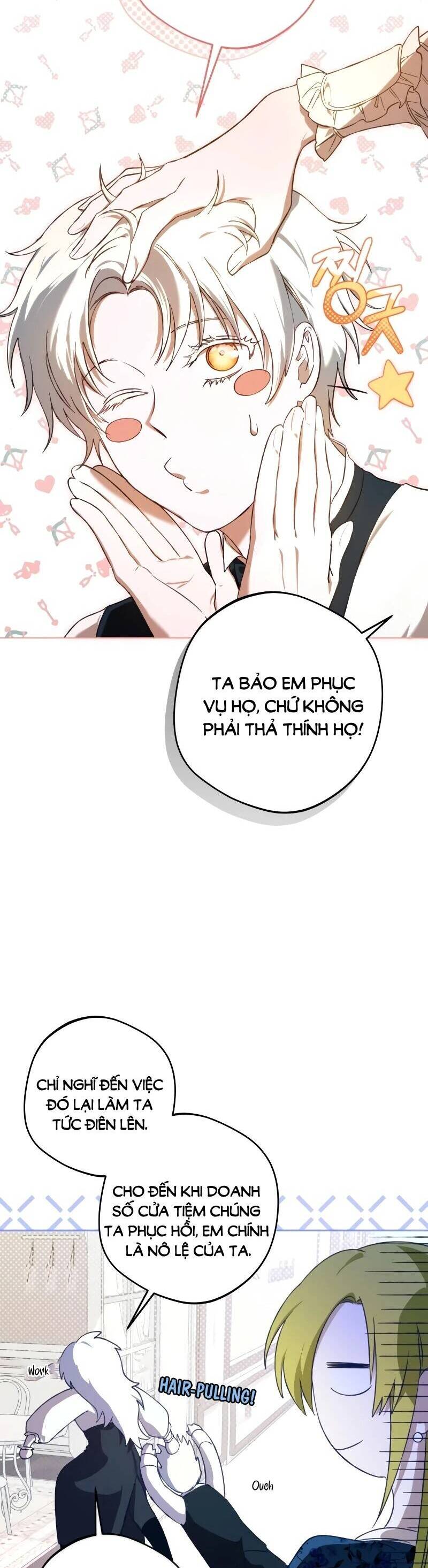 Bạo Chúa Độc Ác Trở Lại Chương 10 Ảnh 15