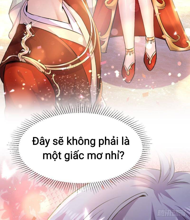 Long Vương Cuối Cùng Chương 7 Ảnh 40