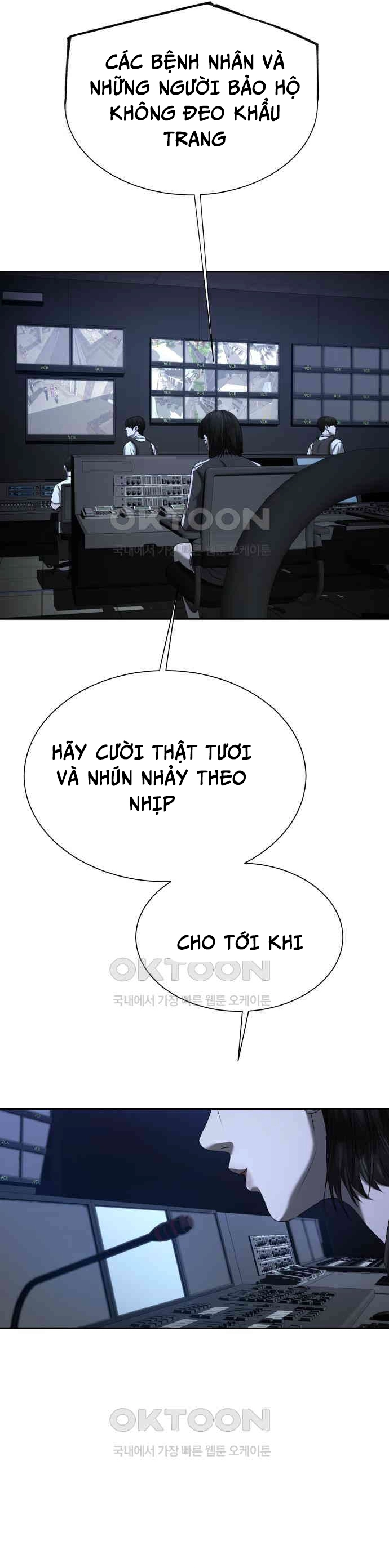 Bạn Gái Tôi Là Quái Vật Chương 25 Ảnh 35