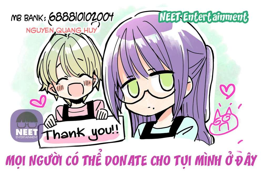 Chuyện Đời Thường Của Nhân Viên Hiệu Thuốc, Sa-Chan Chương 12.5 Ảnh 4