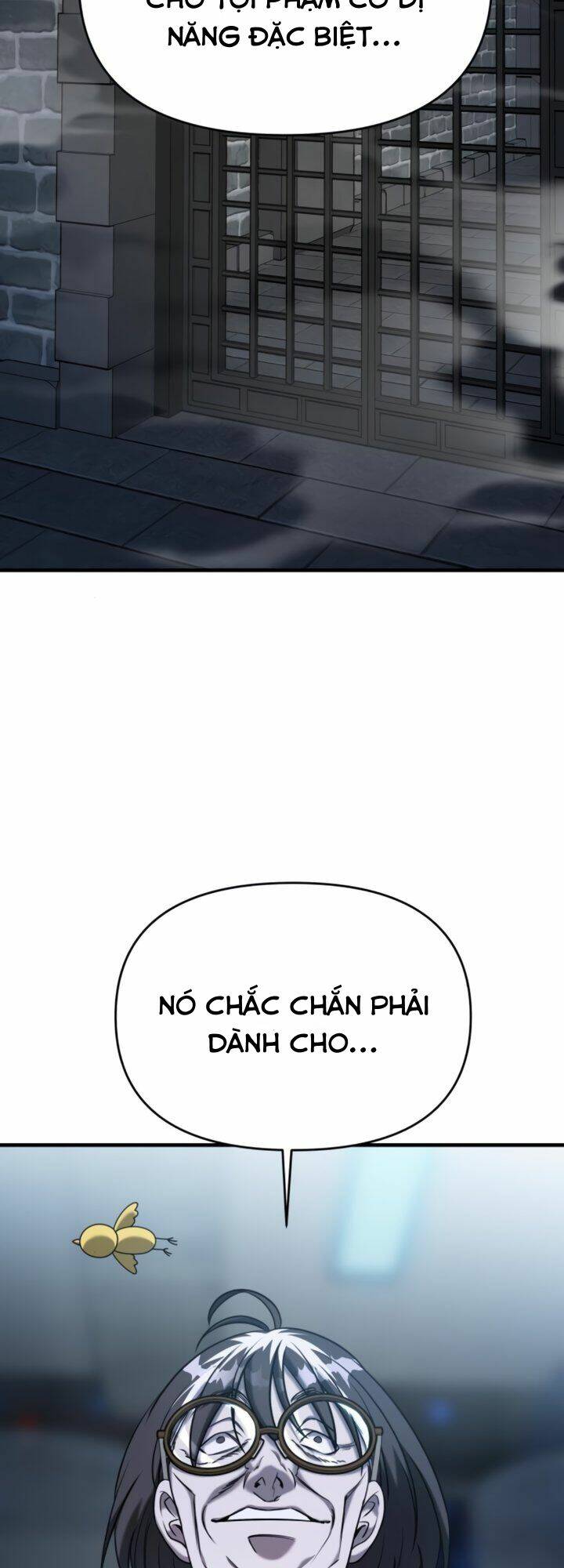 Kẻ Phản Diện Thuần Túy Chương 68 Ảnh 32