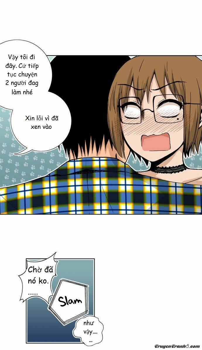Looking For A Father Chương 37 Ảnh 13