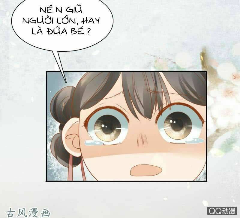 Nữ Đương Gia Sương Dã Trại Chương 27 Ảnh 5