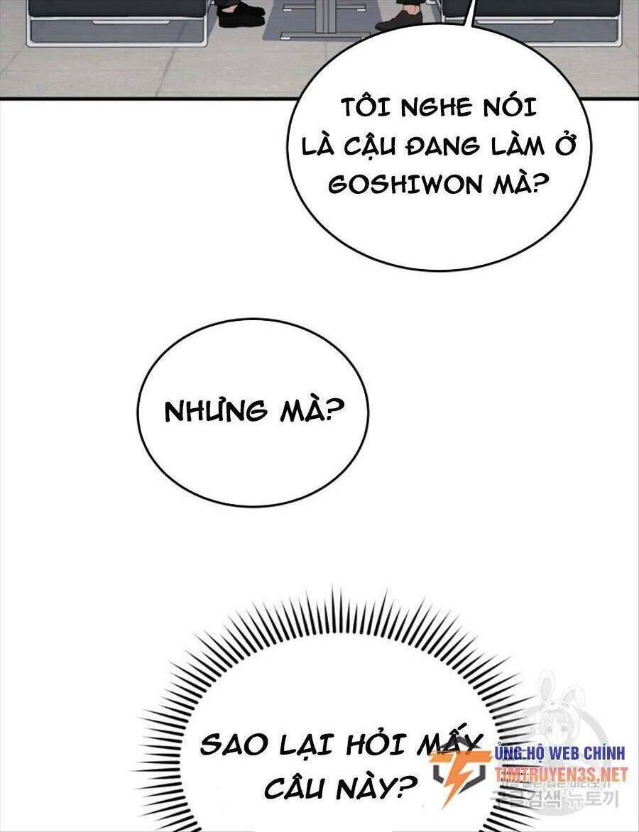 Hệ Thống Cứu Hộ Chương 64 Ảnh 19