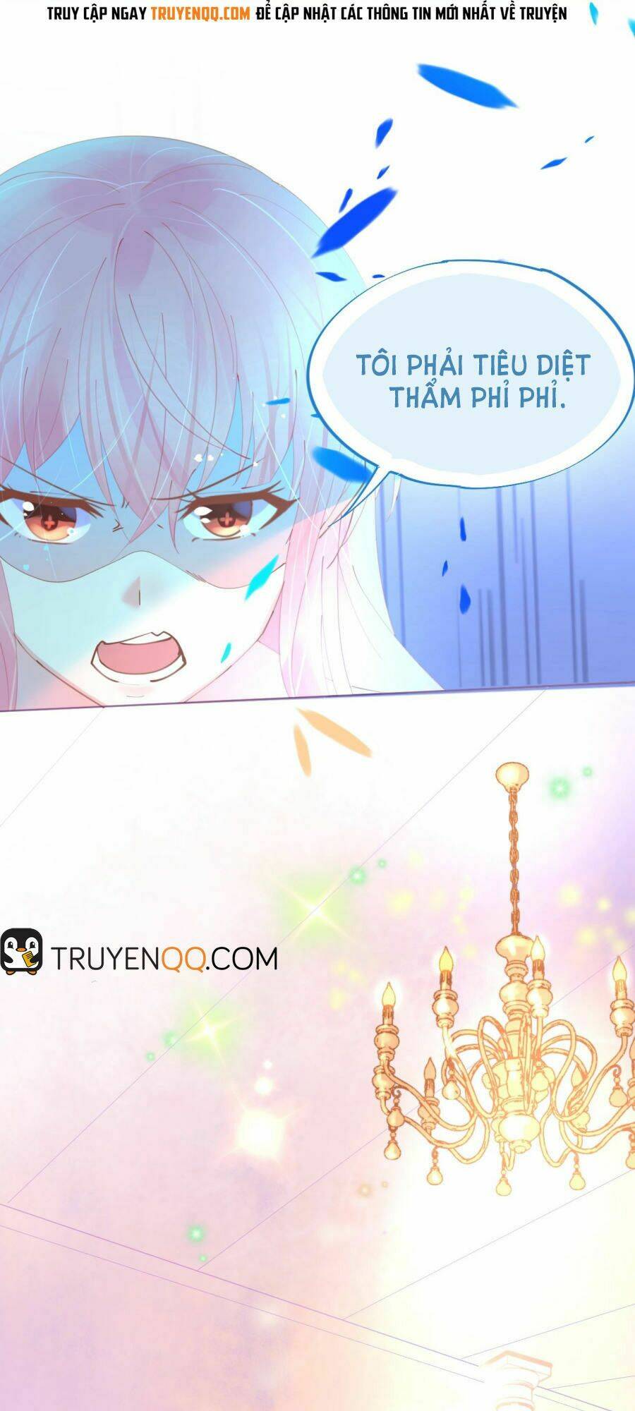 Thuyền Trưởng Đại Nhân Khinh Diểm Ái Chương 60 Ảnh 38