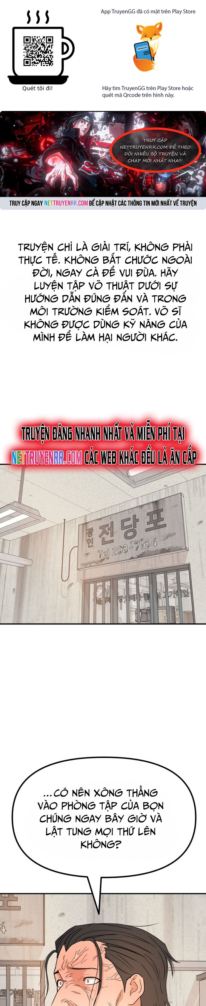 Bạn Trai Vệ Sĩ Chương 140 Ảnh 2