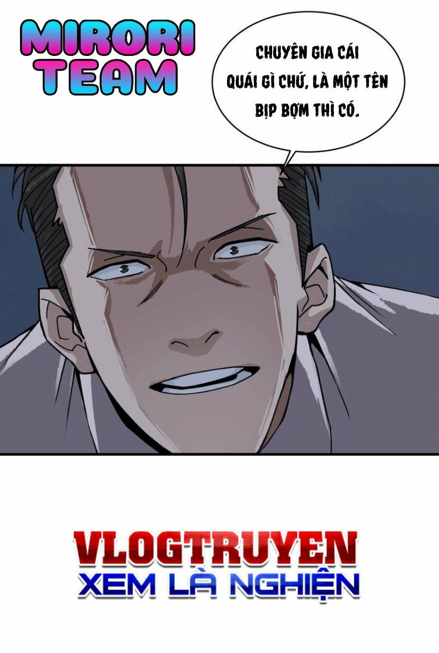 Thi Vương Đại Biến Chương 16 Ảnh 33