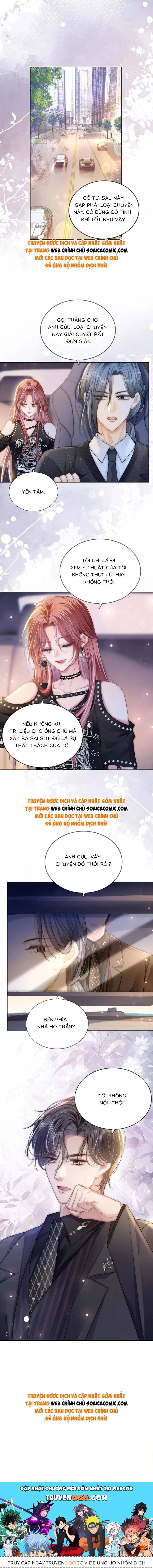 Sau Mất Tất Cả Tôi Trở Lại Như Một Vị Thần Chương 23 Ảnh 7