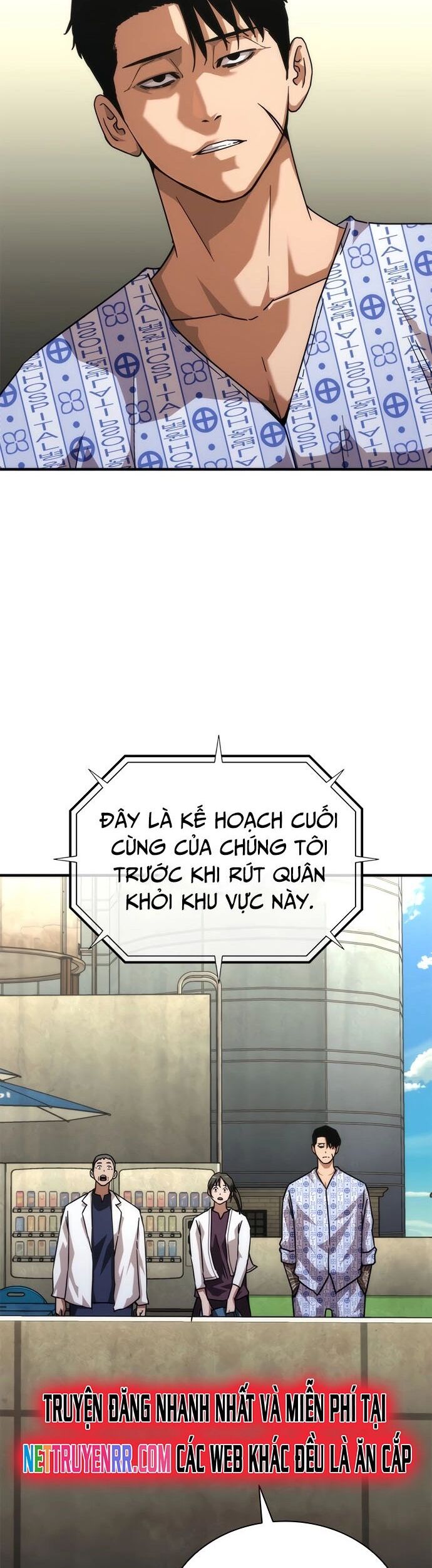 Mạt Thế Zombie 82-08 Chương 56 Ảnh 43
