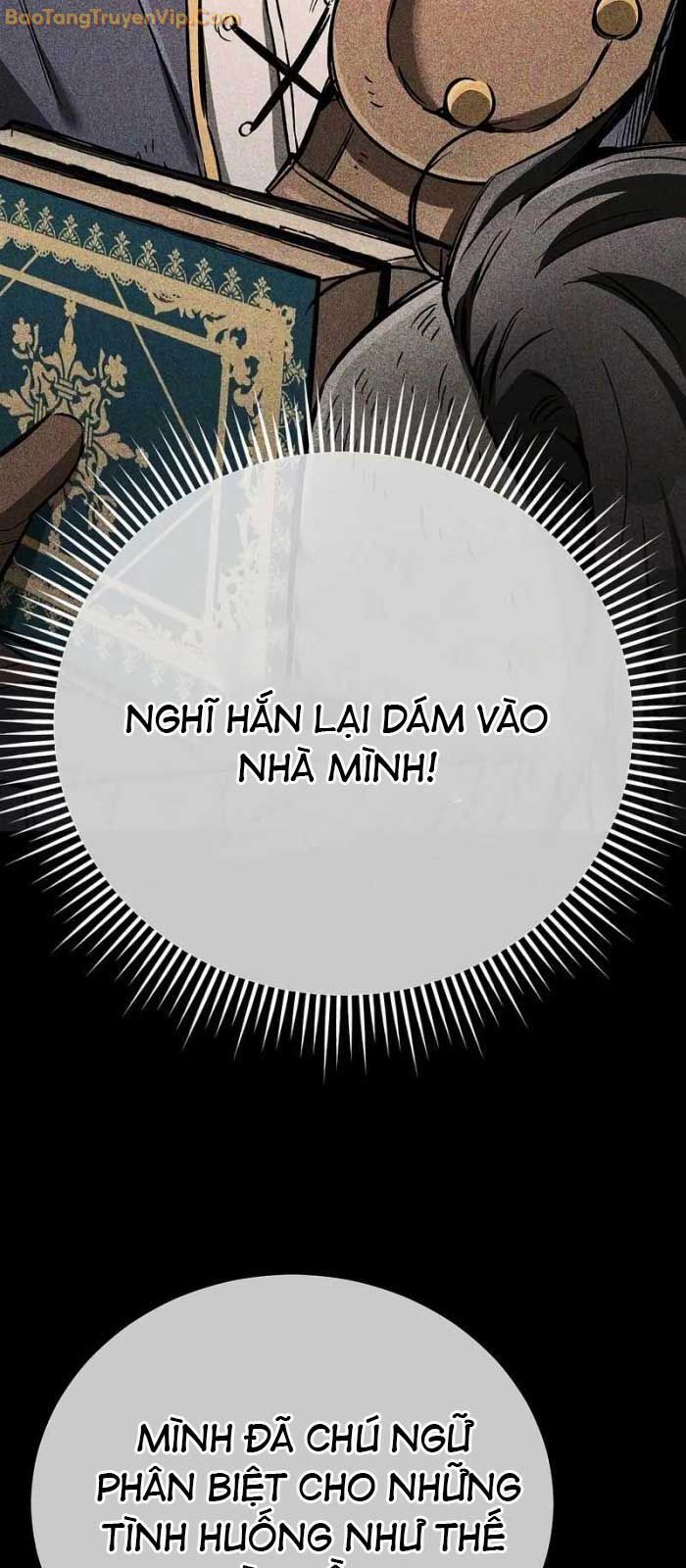 Kẻ Điên Và Đội Trưởng Cảnh Vệ Chương 22 Ảnh 101