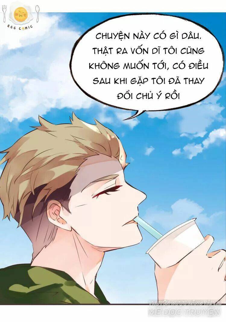Nở Rộ Trên Bụi Gai Chương 37 Ảnh 12