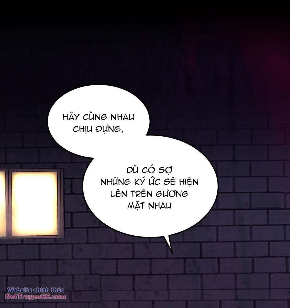 Người Lạ Trong Gương Chương 11 Ảnh 46