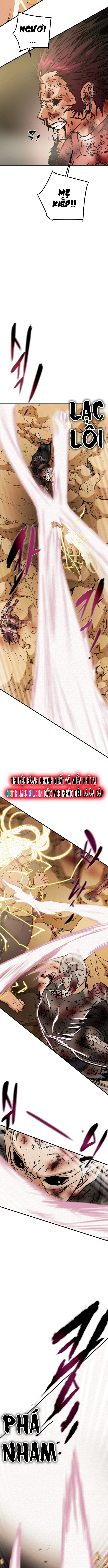 Minh Nguyệt Truyện Chương 85 Ảnh 7