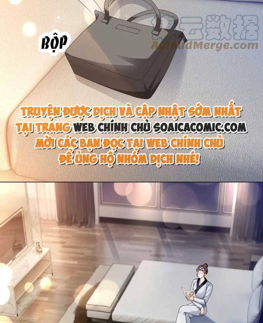 Trọng Sinh Đoàn Sủng: Phu Nhân Ảnh Đế Vừa Nghèo Vừa Dữ Chương 23 Ảnh 34