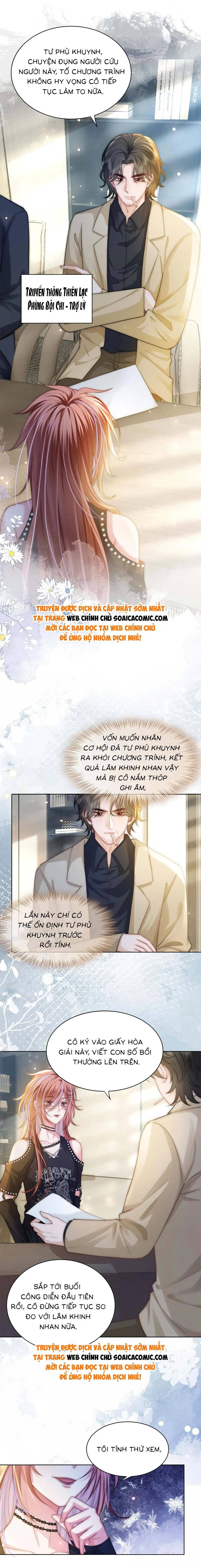 Sau Mất Tất Cả Tôi Trở Lại Như Một Vị Thần Chương 27 Ảnh 7