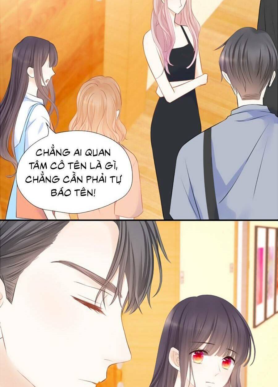Thầm Yêu: Quất Sinh Hoài Nam Chương 41 Ảnh 47