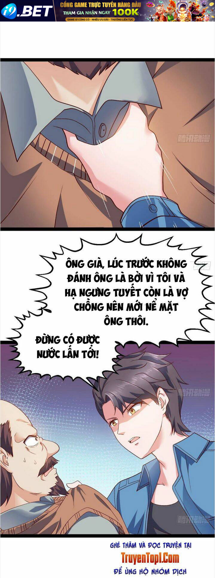 Cực Phẩm Tiên Tôn Ở Rể Chương 56 Ảnh 14