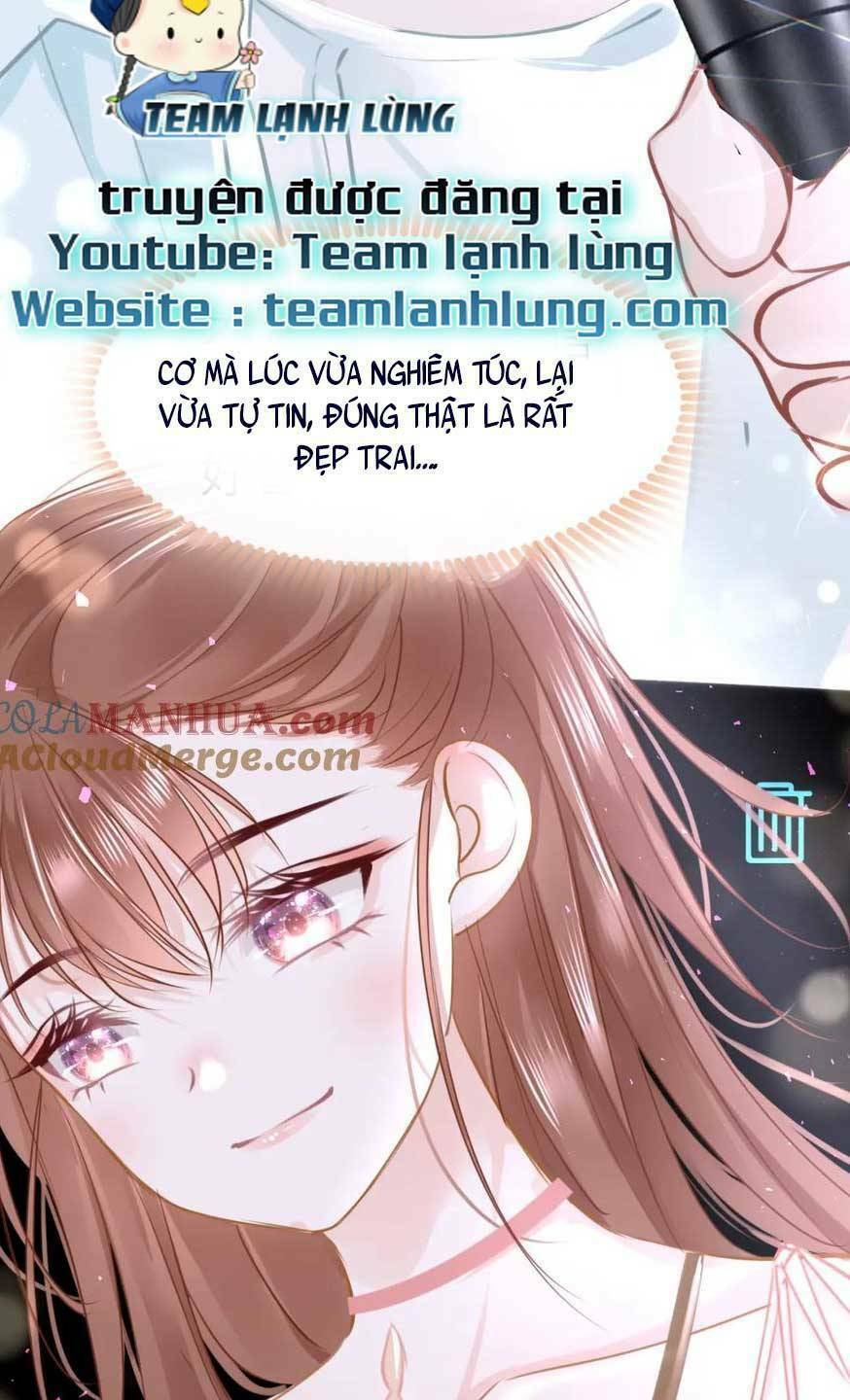 Chỉ Có Tình Yêu Mới Có Thể Ngăn Cản Hắc Hóa Chương 89 Ảnh 33