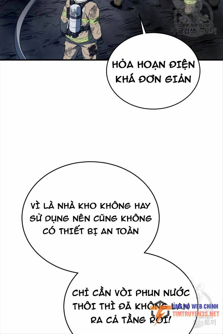 Hệ Thống Cứu Hộ Chương 66 Ảnh 71