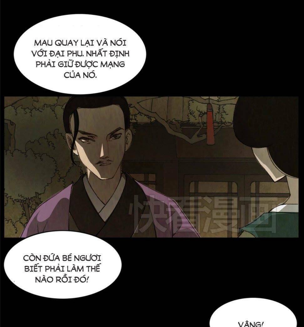 Mousugu Shinu Hito Chương 1 Ảnh 20