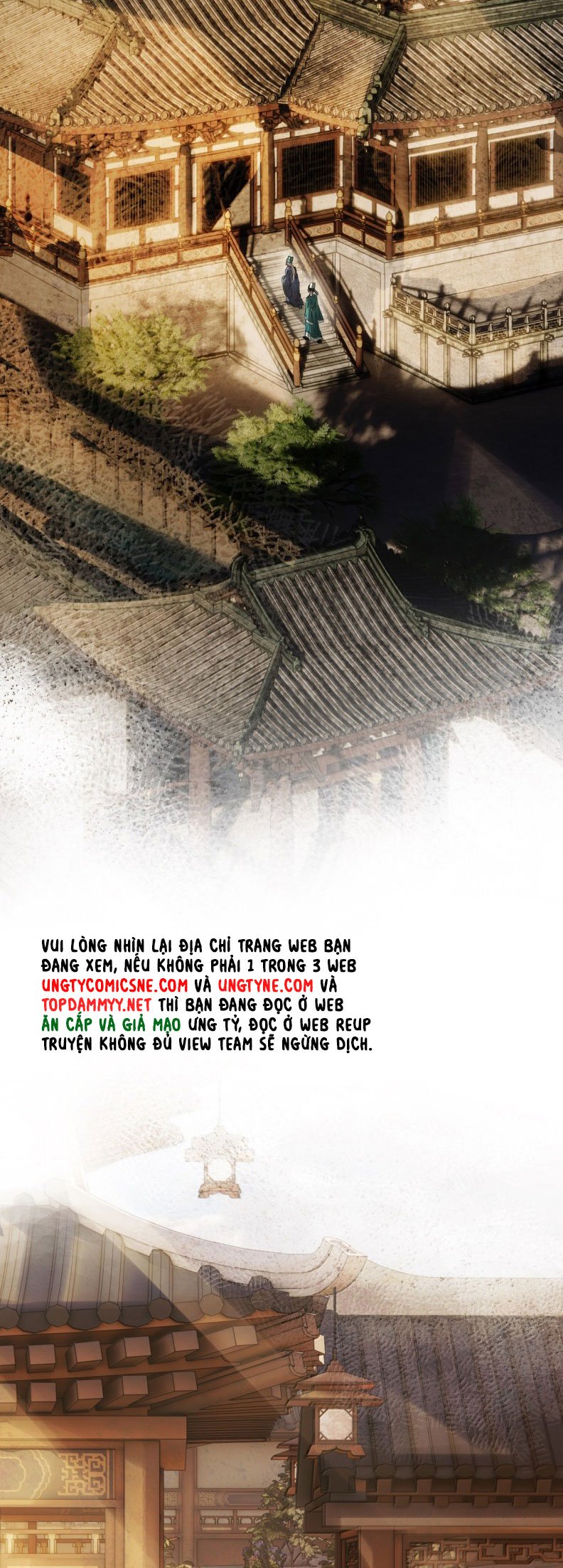 Ý Trung Nhân Chương 29 Ảnh 8