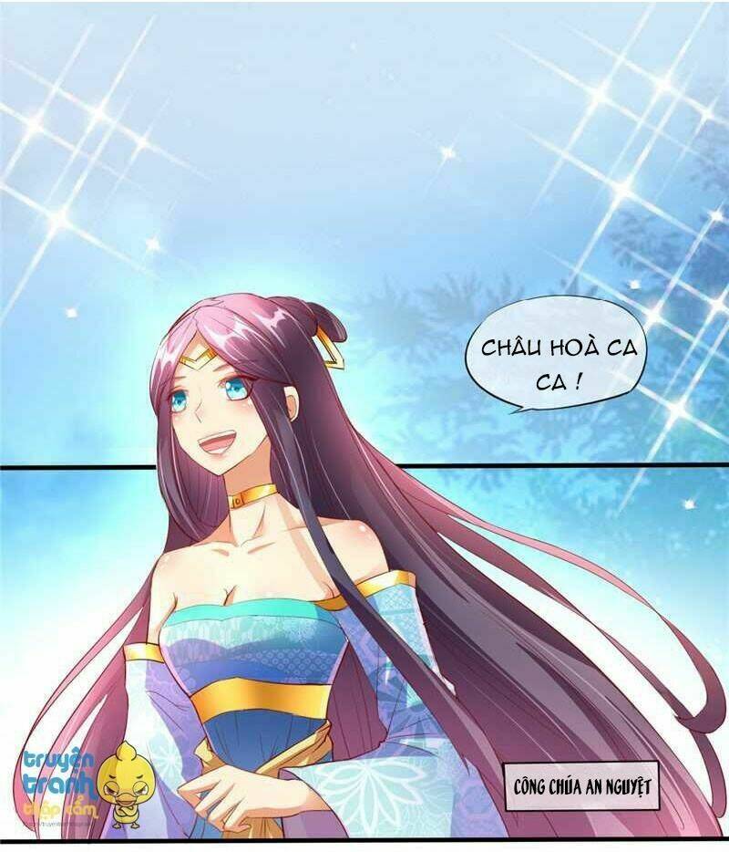 Ái Khanh Giá Đáo Chương 1 Ảnh 14