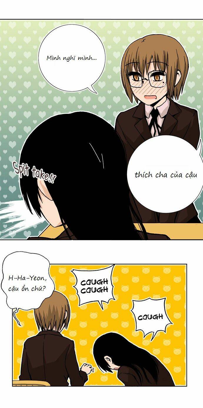 Looking For A Father Chương 34 Ảnh 8