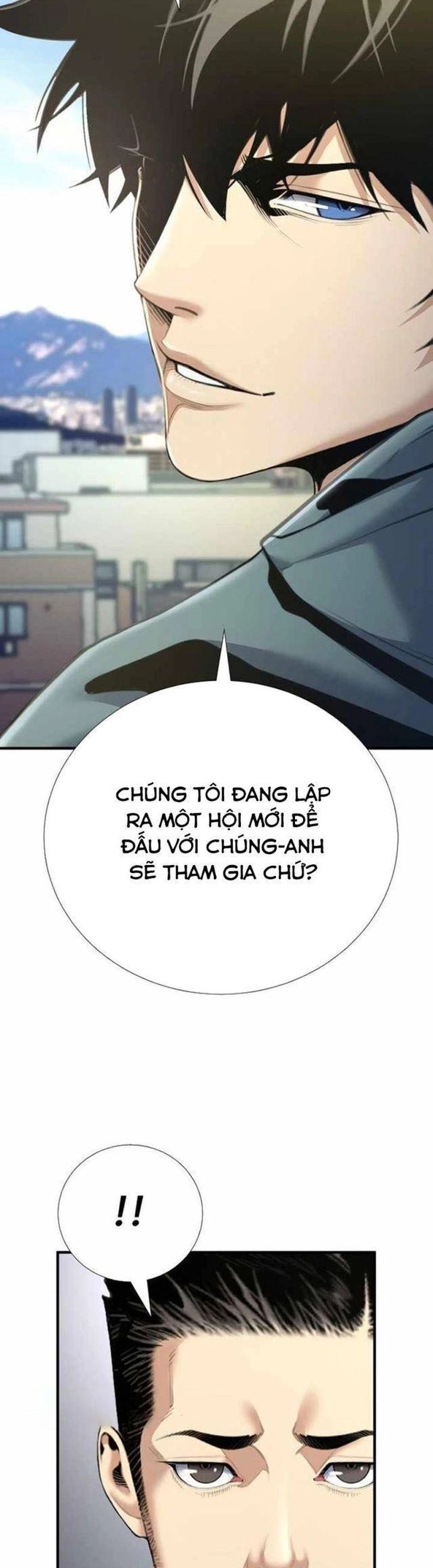 Thăng Cấp Trong Ngục Tối Độc Quyền Chương 38 Ảnh 42
