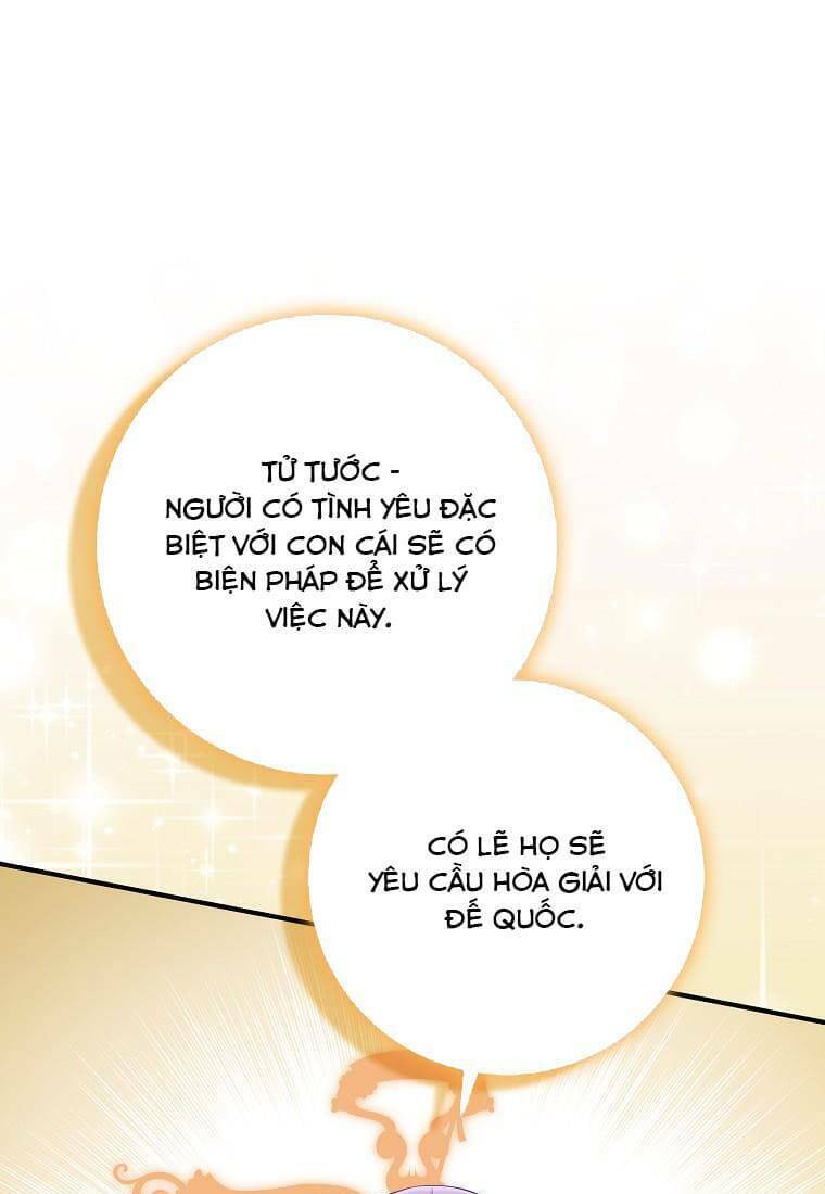 Tôi Đã Diễn Tròn Vai Một Đứa Con Gái Nuôi Chương 42 Ảnh 74