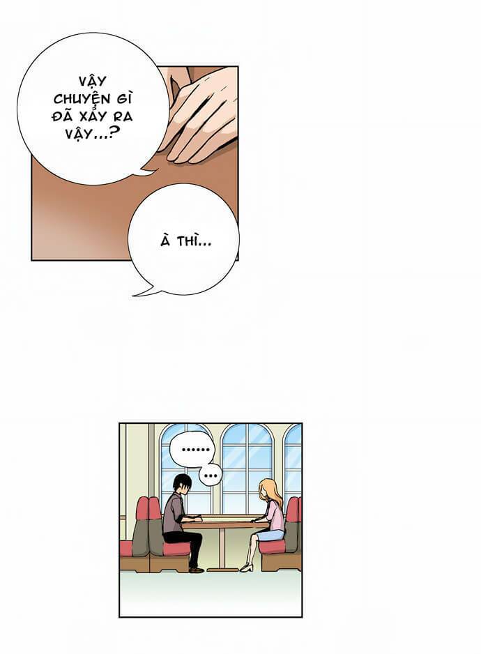 Looking For A Father Chương 47 Ảnh 26