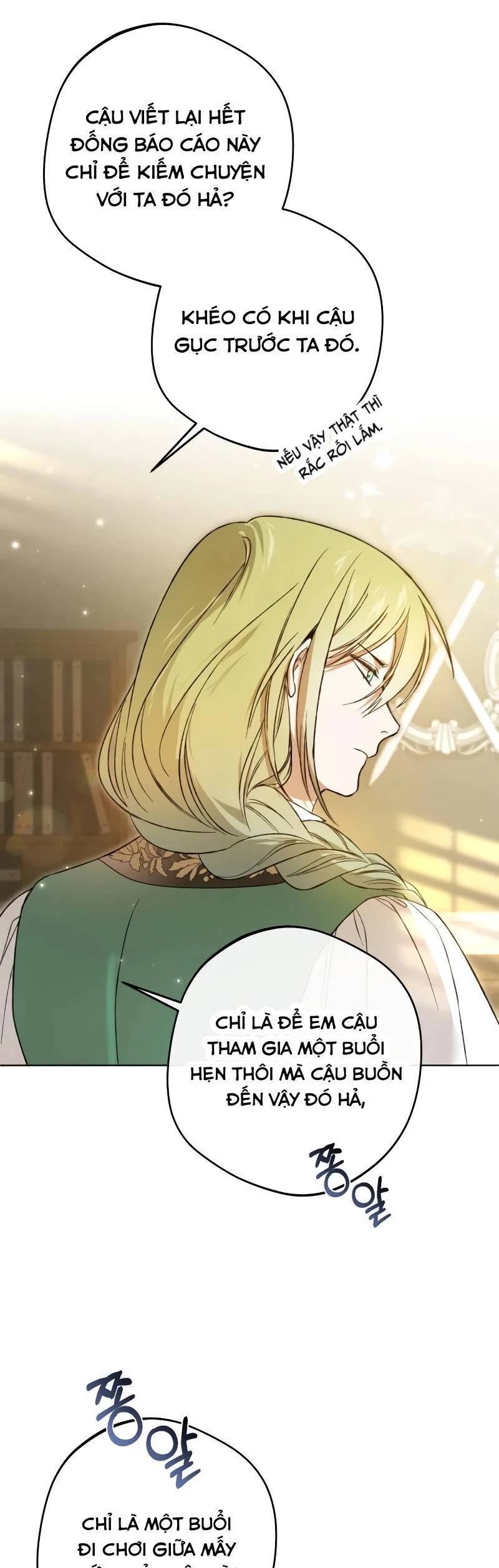 Bạo Chúa Độc Ác Trở Lại Chương 7 Ảnh 39