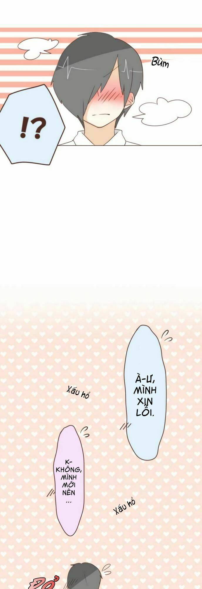 Ike Loli Chương 17 Ảnh 25