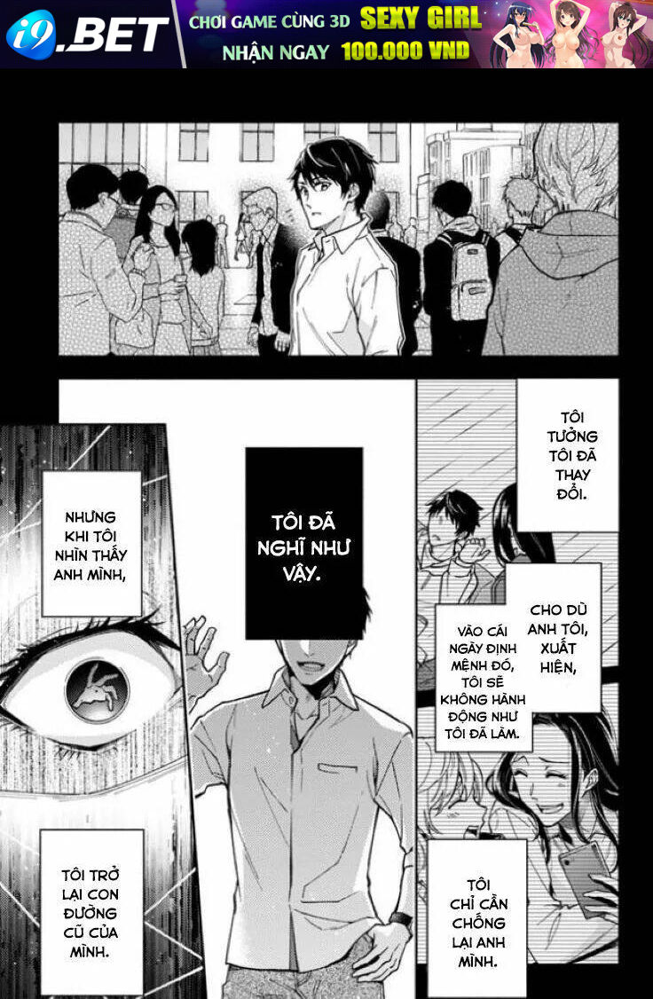 Lady Rose Wants To Be A Commoner Chương 9 Ảnh 14