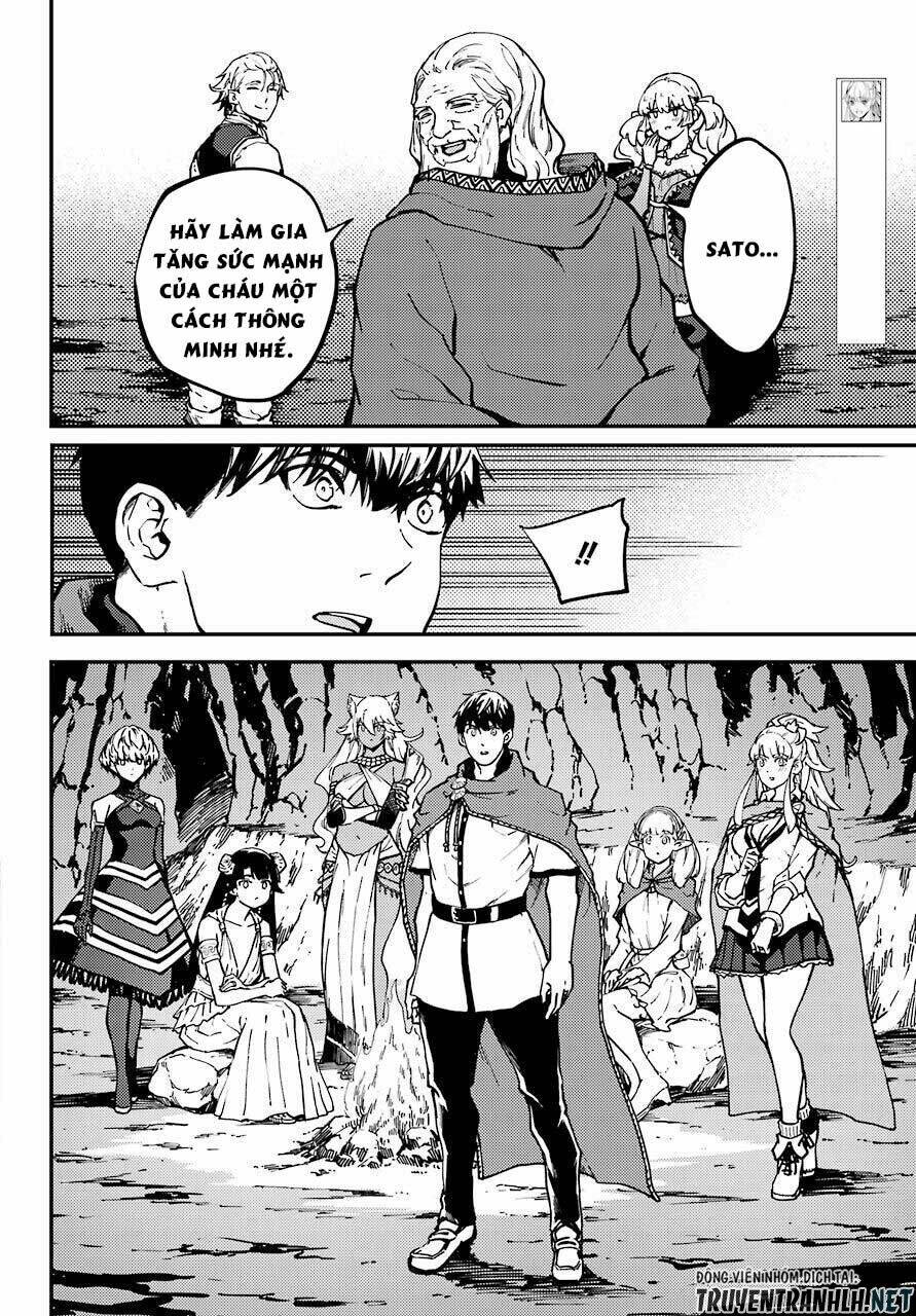 Kekkon Yubiwa Monogatari Chương 61 Ảnh 7