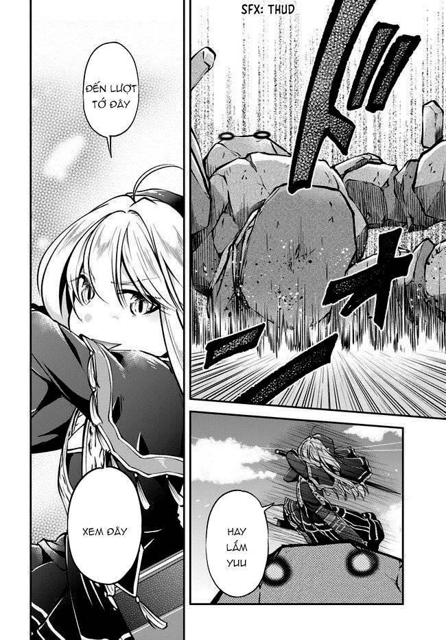 Isekai Cheat Survival Meshi Chương 42 Ảnh 22