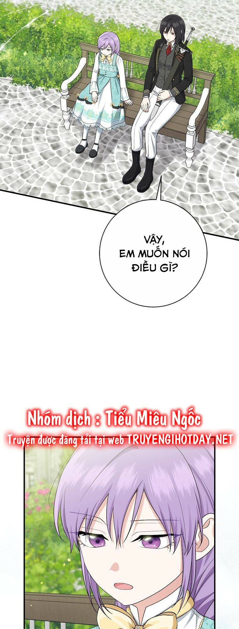 Tôi Đã Diễn Tròn Vai Một Đứa Con Gái Nuôi Chương 36 Ảnh 38