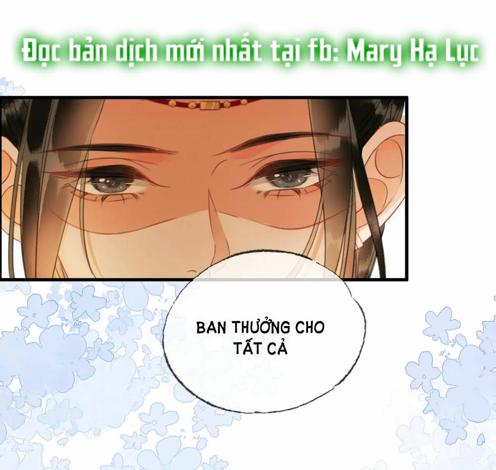 Để Ta Làm Ánh Trăng Đen Của Hôn Quân Chương 29 Ảnh 8