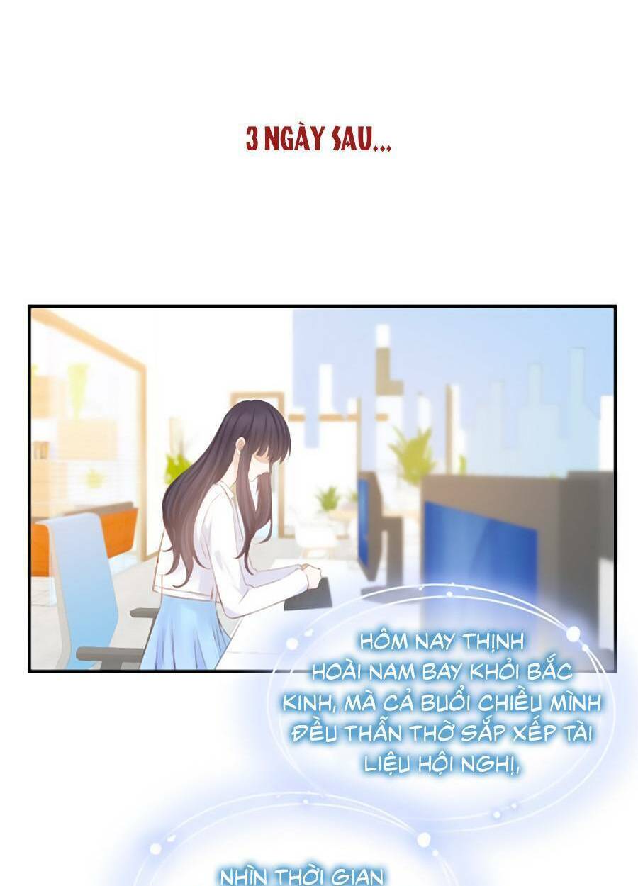 Thầm Yêu: Quất Sinh Hoài Nam Chương 45 Ảnh 12