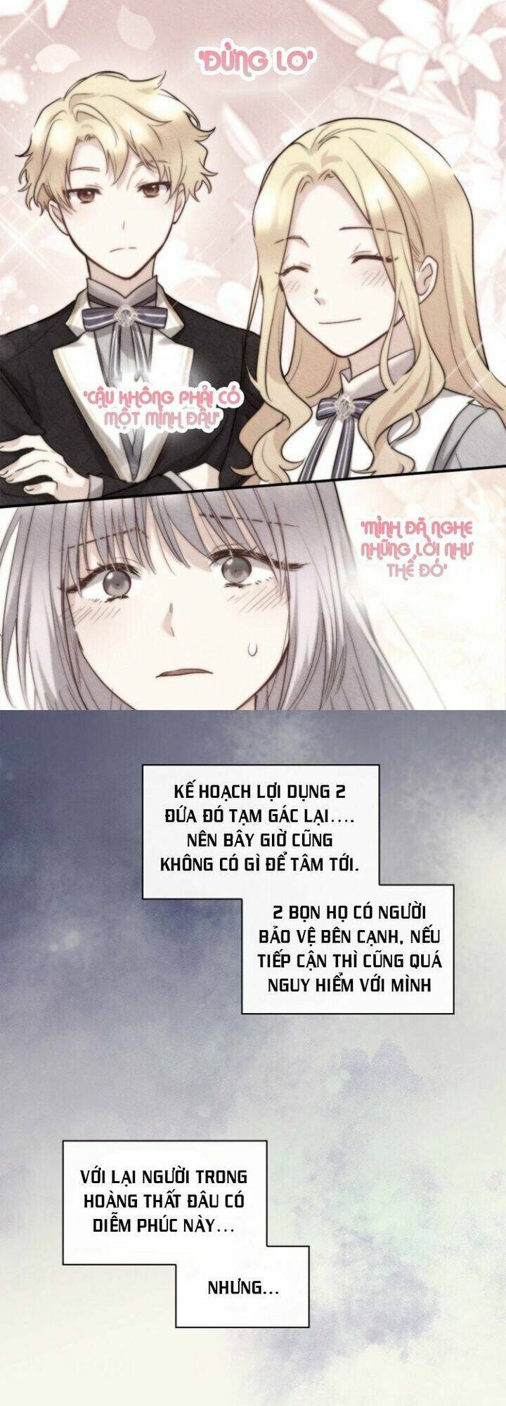 Sinh Đôi Xuyên Không Chương 102 Ảnh 30