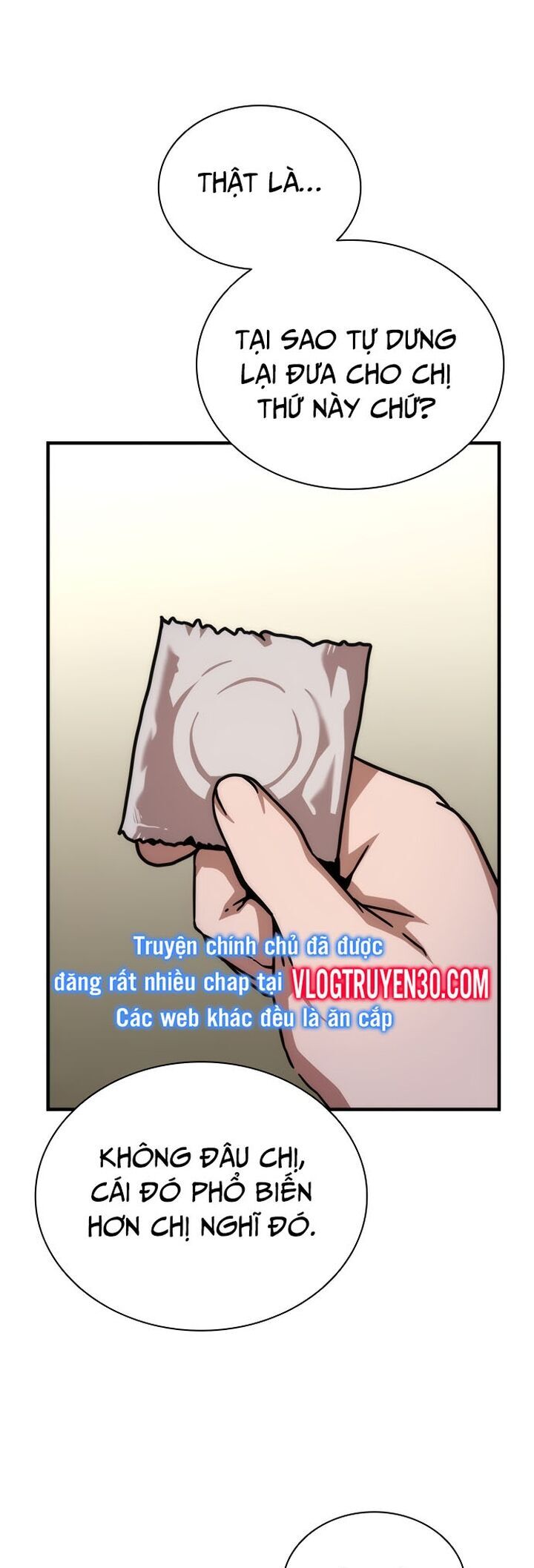 Mạt Thế Zombie 82-08 Chương 54 Ảnh 32