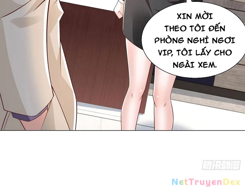 Tôi Là Tài Xế Xe Công Nghệ Có Chút Tiền Thì Đã Sao? Chương 134 Ảnh 33