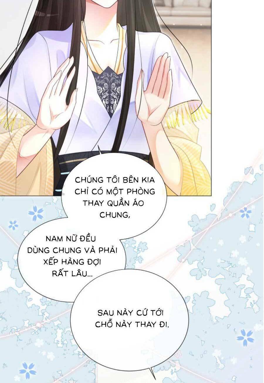 Trọng Sinh Đoàn Sủng: Phu Nhân Ảnh Đế Vừa Nghèo Vừa Dữ Chương 14 Ảnh 34