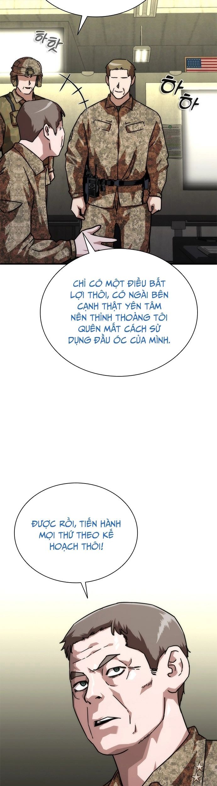 Mạt Thế Zombie 82-08 Chương 60 Ảnh 38
