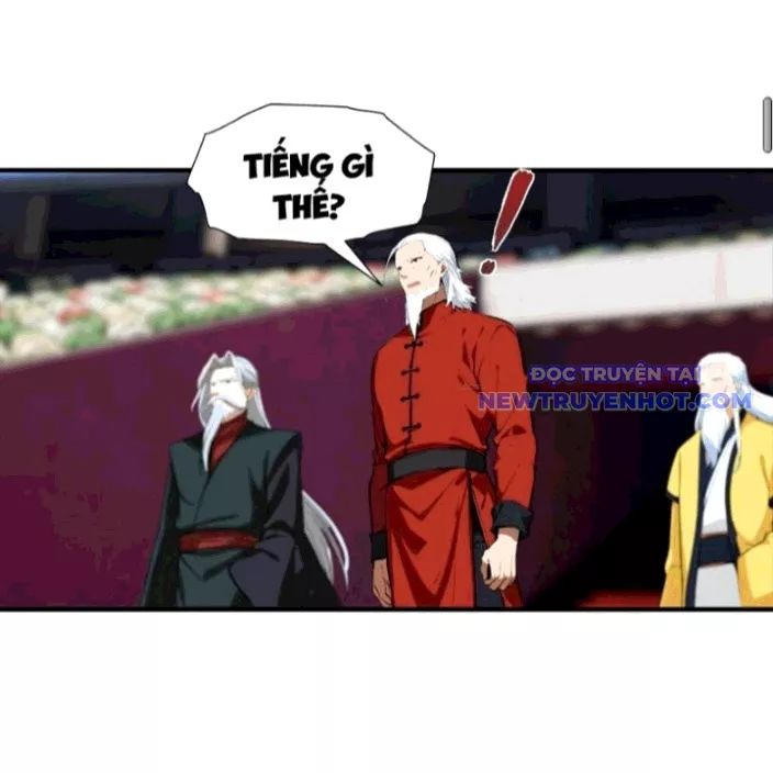 Toàn Dân Ngự Thú: Bắt Đầu Từ Sơn Hải Kinh Ta Quét Ngang Toàn Cầu Chương 23 Ảnh 44