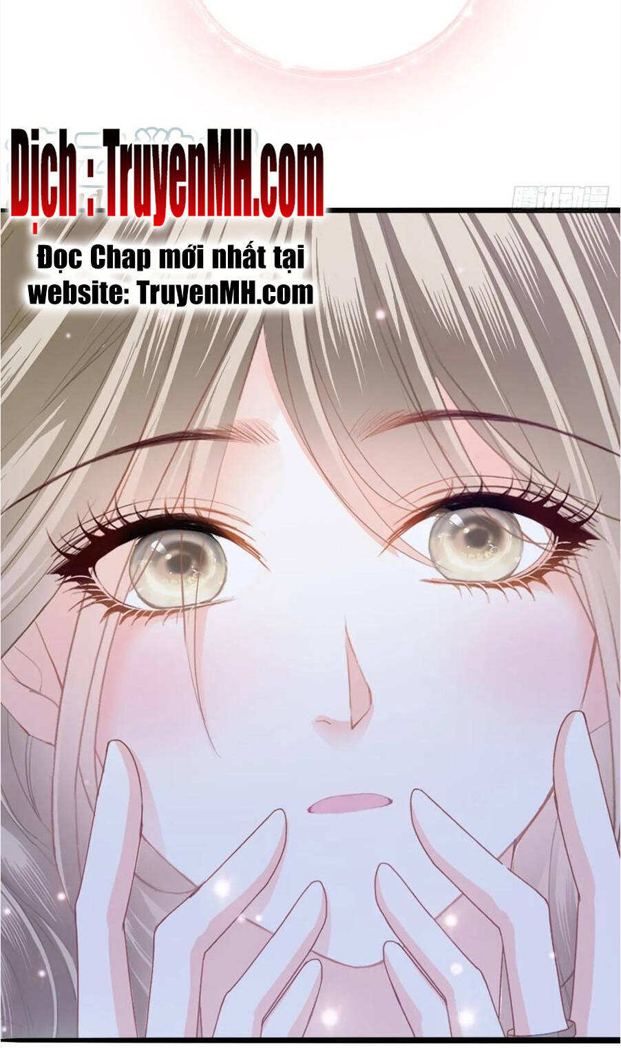 Bạo Quân Ái Nhân Chương 143 Ảnh 6