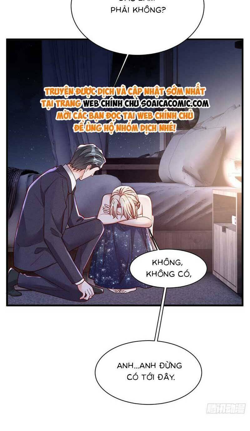 Ác Ma Thì Thầm Chương 206 Ảnh 19