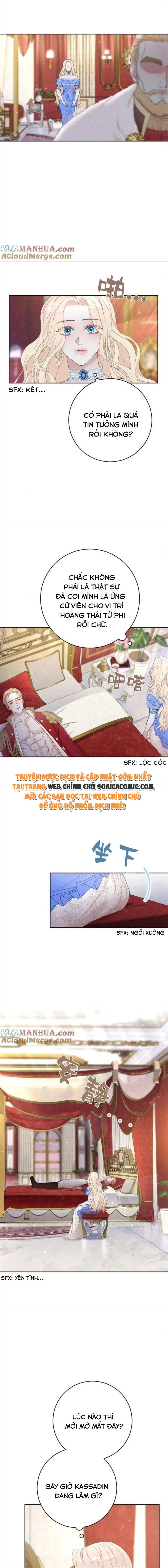 Thuần Phục Nam Nô Lệ Bị Hắc Hóa Chương 10 Ảnh 16